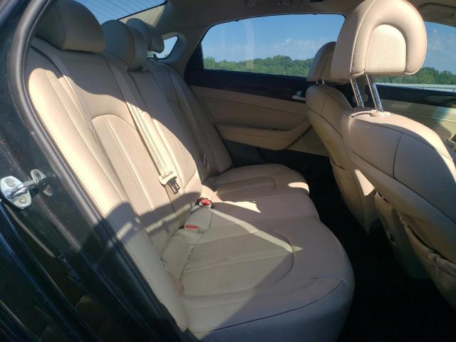Photo 6 from auction – 2016 HYUNDAI SONATA SPO with VIN 5NPE34AF7GH425512