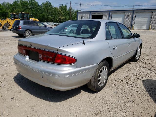 Photo 4 from auction – 2005 BUICK CENTURY CU with VIN 2G4WS52J551114347