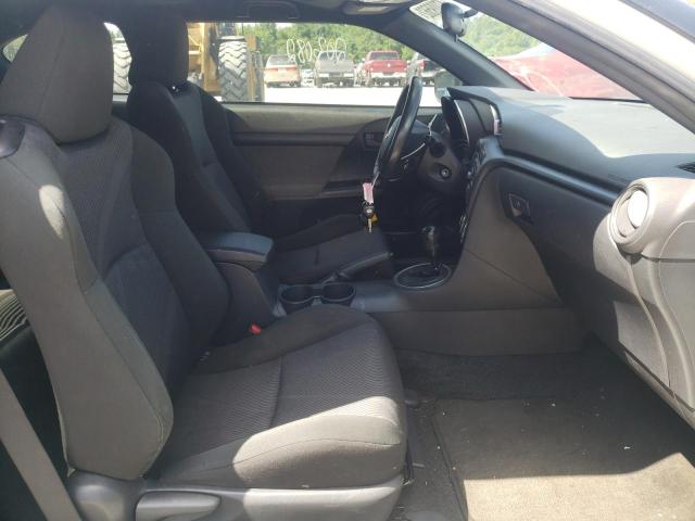 Photo 5 from auction – 2012 TOYOTA SCION TC with VIN JTKJF5C79C3028898