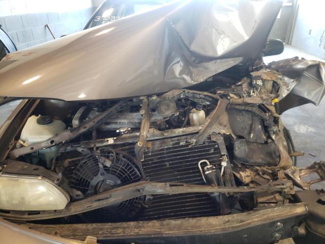 Photo 7 from auction – 1995 TOYOTA COROLLA LE with VIN 2T1AE09B7SC101345