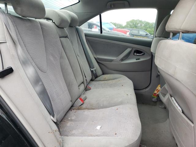 Photo 6 from auction – 2011 TOYOTA CAMRY BASE with VIN 4T4BF3EK2BR105820
