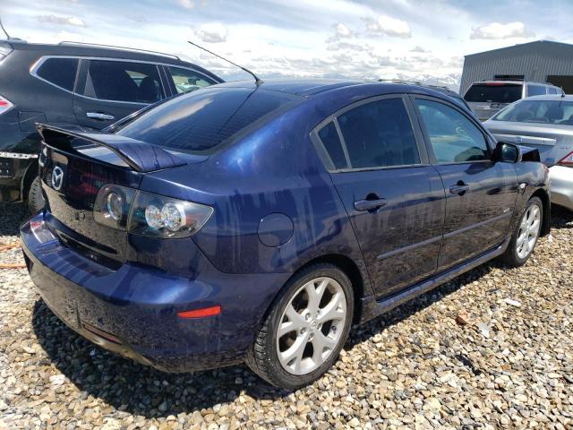 Photo 4 from auction – 2008 MAZDA 3 S with VIN JM1BK323781174858