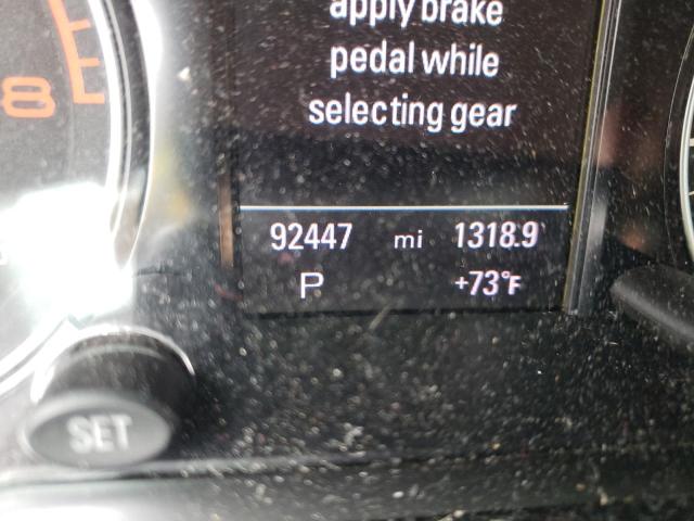 Photo 8 from auction – 2013 AUDI Q5 PREMIUM with VIN WA1LFAFP9DA048449