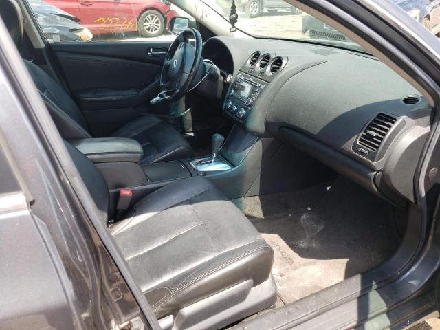 Photo 5 from auction – 2010 NISSAN ALTIMA BAS with VIN 1N4AL2AP8AN548616