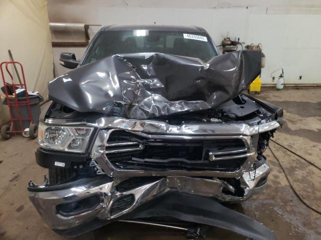 Photo 7 from auction – 2019 RAM 1500 BIG H with VIN 1C6RRFFG2KN753532