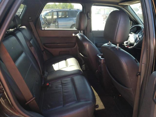 Photo 6 from auction – 2008 FORD ESCAPE LIM with VIN 1FMCU04188KC05209