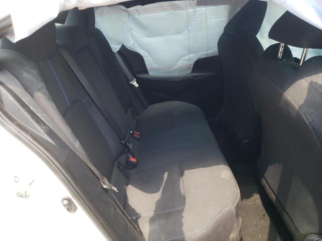 Photo 6 from auction – 2022 TOYOTA COROLLA SE with VIN 5YFS4MCEXNP099712