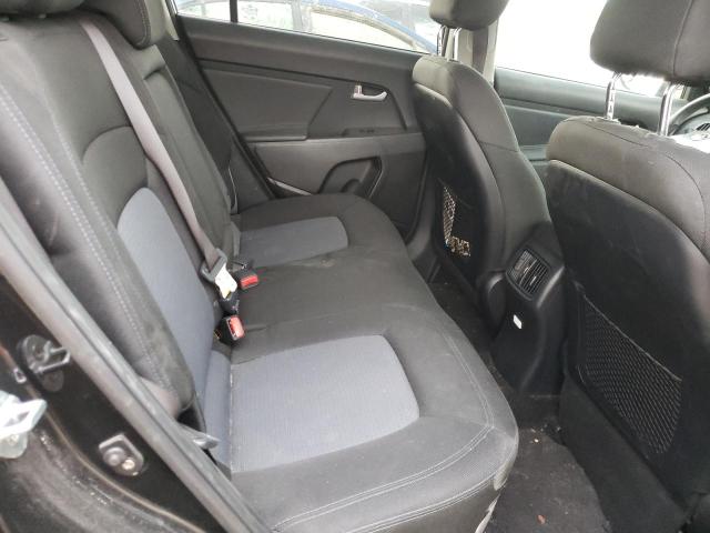 Photo 6 from auction – 2014 KIA SPORTAGE B with VIN KNDPB3AC7E7584902