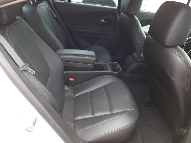 Photo 6 from auction – 2015 CHEVROLET VOLT with VIN 1G1RB6E43FU138822