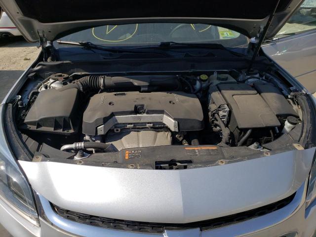 Photo 7 from auction – 2016 CHEVROLET MALIBU LIM with VIN 1G11A5SA6GF151882