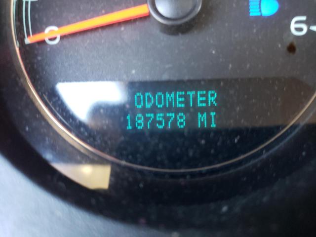 Photo 8 from auction – 2008 GMC YUKON DENA with VIN 1GKFK63868J238437