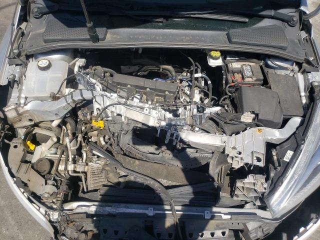 Photo 7 from auction – 2018 FORD FOCUS SE with VIN 1FADP3F29JL250673