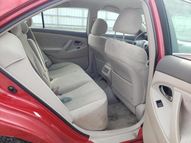 Photo 6 from auction – 2007 TOYOTA CAMRY CE with VIN 4T1BE46K87U122825