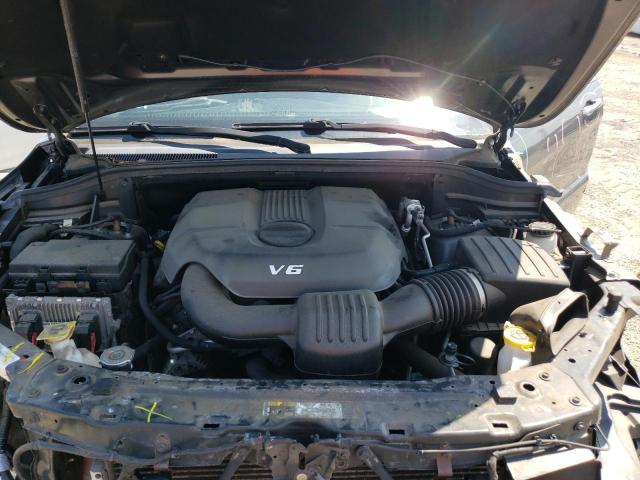 Photo 7 from auction – 2014 JEEP GRAND CHER with VIN 1C4RJFCG6EC359522