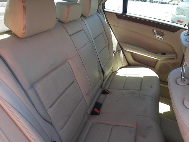 Photo 6 from auction – 2014 MERCEDES-BENZ E 350 with VIN WDDHF5KB0EB074730