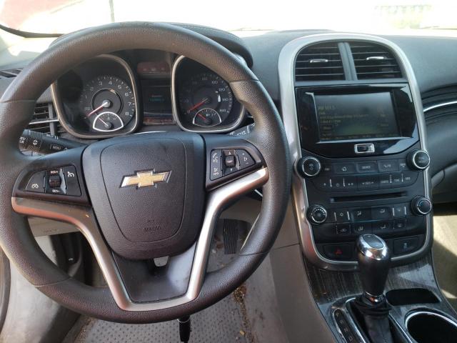 Photo 9 from auction – 2016 CHEVROLET MALIBU LIM with VIN 1G11C5SA1GF135938