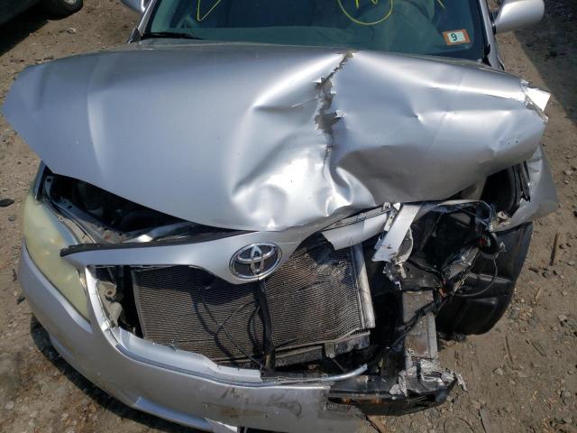 Photo 7 from auction – 2010 TOYOTA CAMRY BASE with VIN 4T4BF3EK4AR007368
