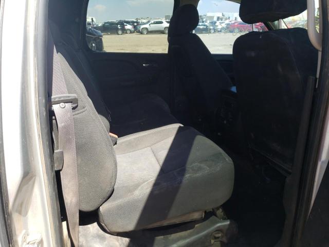 Photo 6 from auction – 2012 CHEVROLET AVALANCHE with VIN 3GNTKEE78CG246098