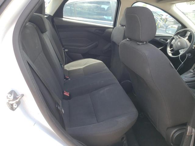 Photo 6 from auction – 2017 FORD FOCUS S with VIN 1FADP3E23HL323077
