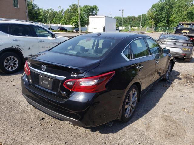 Photo 4 from auction – 2018 NISSAN ALTIMA 2.5 with VIN 1N4AL3AP9JC200907