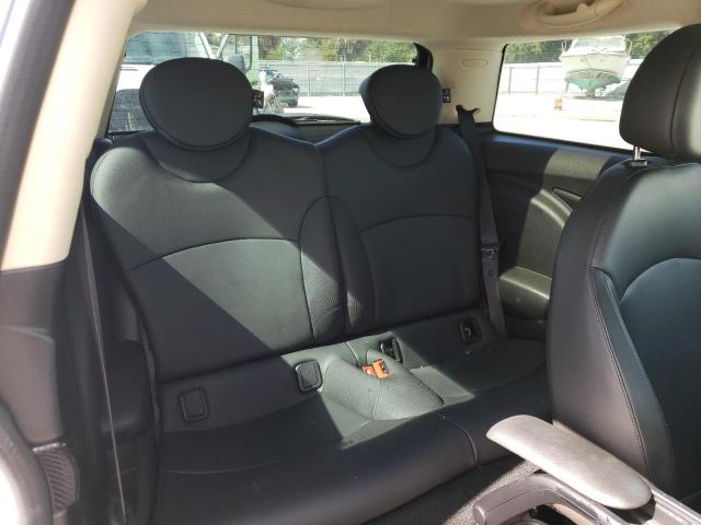 Photo 6 from auction – 2012 MINI COOPER S with VIN WMWSV3C50CTY29153