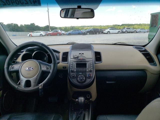 Photo 9 from auction – 2011 KIA SOUL with VIN KNDJT2A2XB7270046