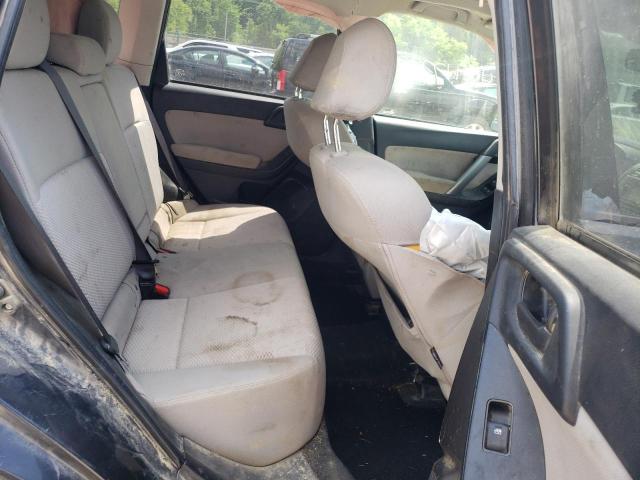Photo 6 from auction – 2014 SUBARU FORESTER 2 with VIN JF2SJADC0EH471818