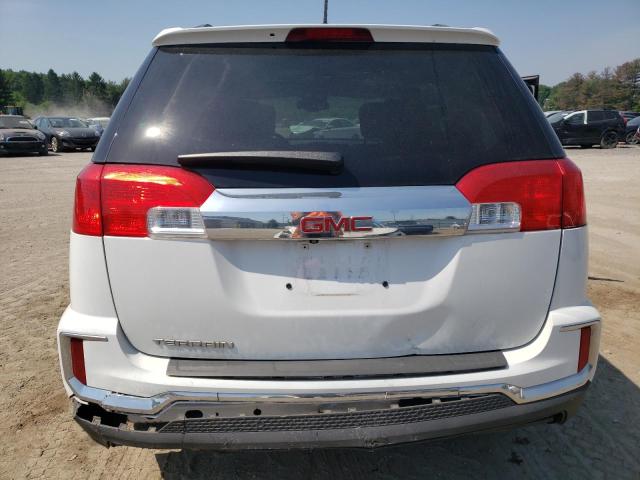 Photo 9 from auction – 2016 GMC TERRAIN SL with VIN 2GKALNEK9G6194133