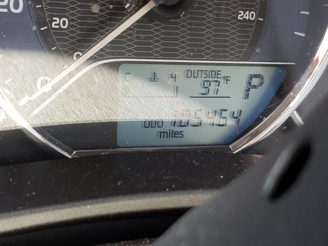 Photo 8 from auction – 2016 TOYOTA COROLLA L with VIN 5YFBURHE7GP461889