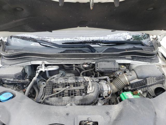 Photo 7 from auction – 2016 HONDA PILOT EXL with VIN 5FNYF6H86GB027777