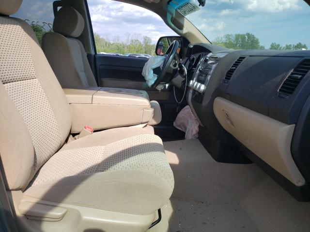 Photo 5 from auction – 2011 TOYOTA TUNDRA DOU with VIN 5TFUM5F10BX020181