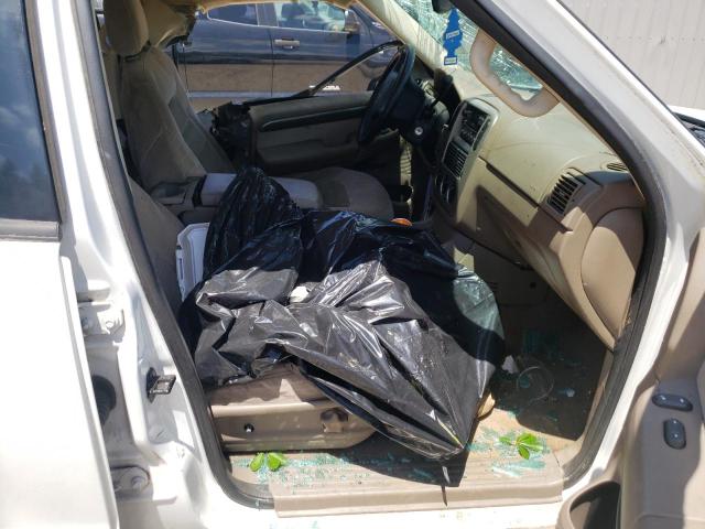 Photo 5 from auction – 2004 FORD EXPLORER X with VIN 1FMZU63W84UC30538