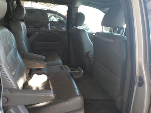 Photo 6 from auction – 2008 HONDA ODYSSEY EX with VIN 5FNRL38658B418267