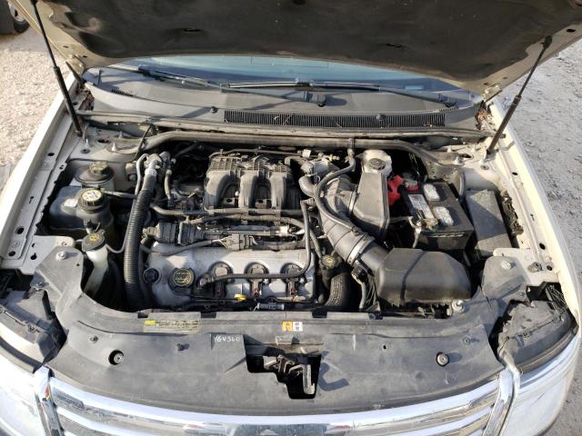 Photo 7 from auction – 2008 FORD TAURUS SEL with VIN 1FAHP24W98G132594