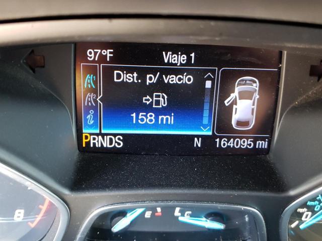 Photo 8 from auction – 2013 FORD ESCAPE SE with VIN 1FMCU9GX5DUA84254