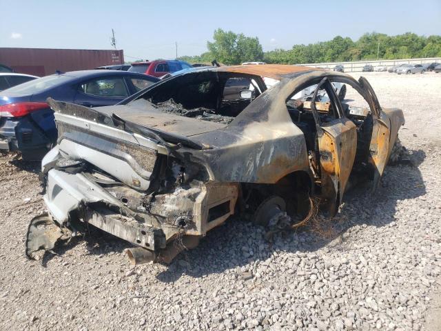 Photo 4 from auction – 2021 DODGE CHARGER SC with VIN 2C3CDXGJ8MH667980