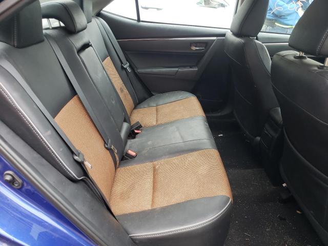 Photo 6 from auction – 2015 TOYOTA COROLLA L with VIN 2T1BURHEXFC323777