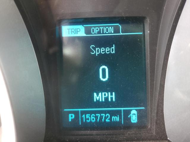 Photo 8 from auction – 2014 CHEVROLET EQUINOX LT with VIN 2GNALBEKXE6238980