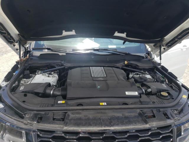 Photo 7 from auction – 2020 LAND ROVER RANGE ROVE with VIN SALWR2SE2LA742508