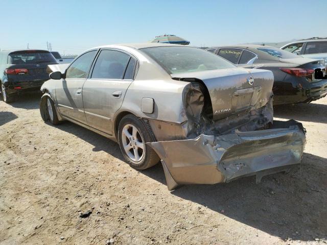 Photo 3 from auction – 2005 NISSAN ALTIMA S with VIN 1N4AL11D45C146450