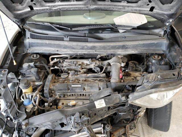 Photo 7 from auction – 2010 KIA SOUL + with VIN KNDJT2A22A7098867