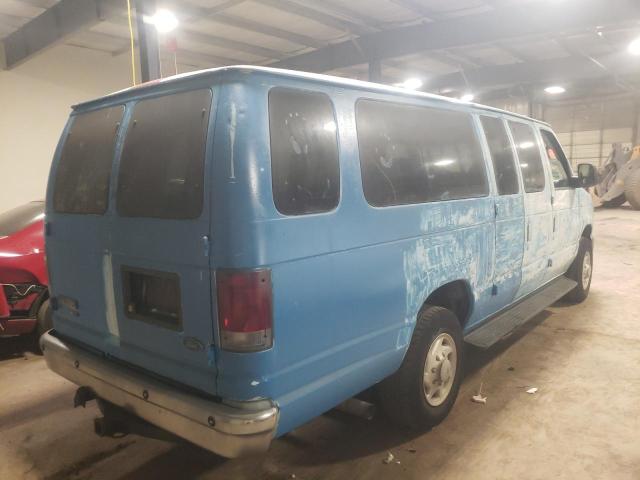 Photo 4 from auction – 2008 FORD ECONOLINE with VIN 1FBSS31L98DB22720