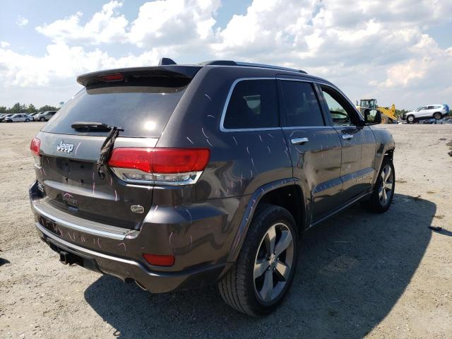 Photo 4 from auction – 2014 JEEP GRAND CHER with VIN 1C4RJFCG6EC359522