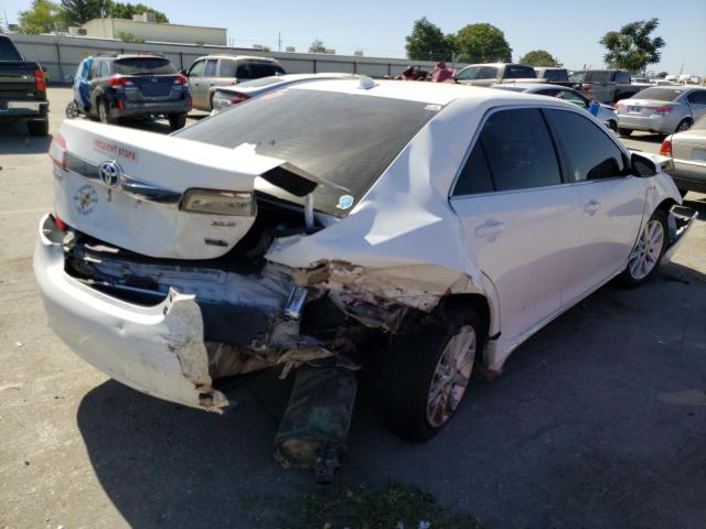 Photo 4 from auction – 2012 TOYOTA CAMRY HYBR with VIN 4T1BD1FK5CU012679