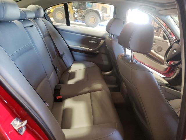Photo 6 from auction – 2011 BMW 328 XI with VIN WBAPK7C5XBA972417