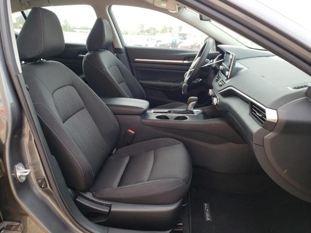 Photo 5 from auction – 2022 NISSAN ALTIMA SV with VIN 1N4BL4DV1NN312308