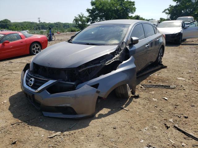 Photo 2 from auction – 2017 NISSAN ALTIMA 2.5 with VIN 1N4AL3AP8HC176643