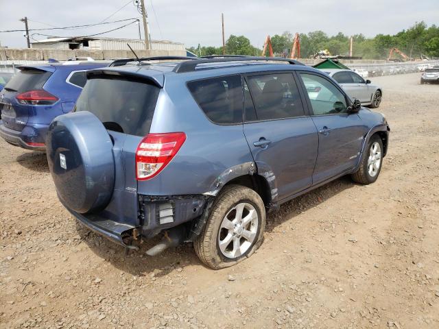 Photo 4 from auction – 2012 TOYOTA RAV4 LIMIT with VIN 2T3DK4DV1CW092289