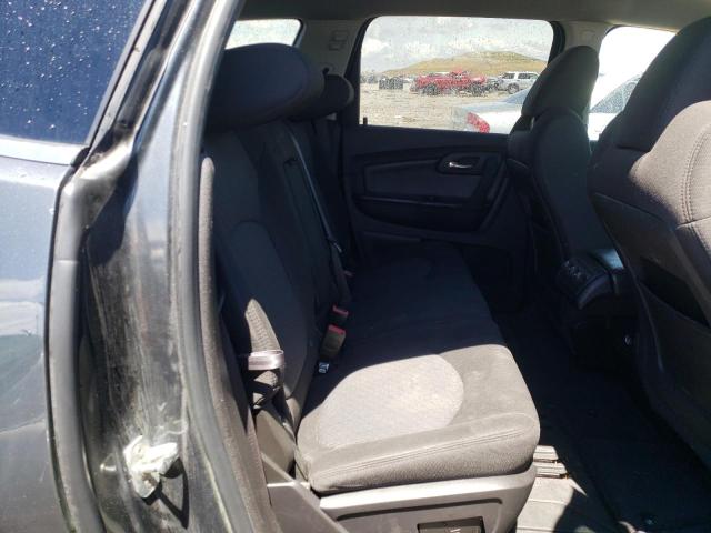 Photo 6 from auction – 2011 CHEVROLET TRAVERSE L with VIN 1GNKVGED2BJ252481