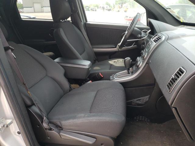Photo 5 from auction – 2006 PONTIAC TORRENT with VIN 2CKDL63FX66166336